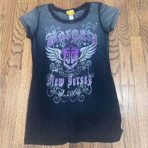 Borgata Graphic Tee Women’sSmall